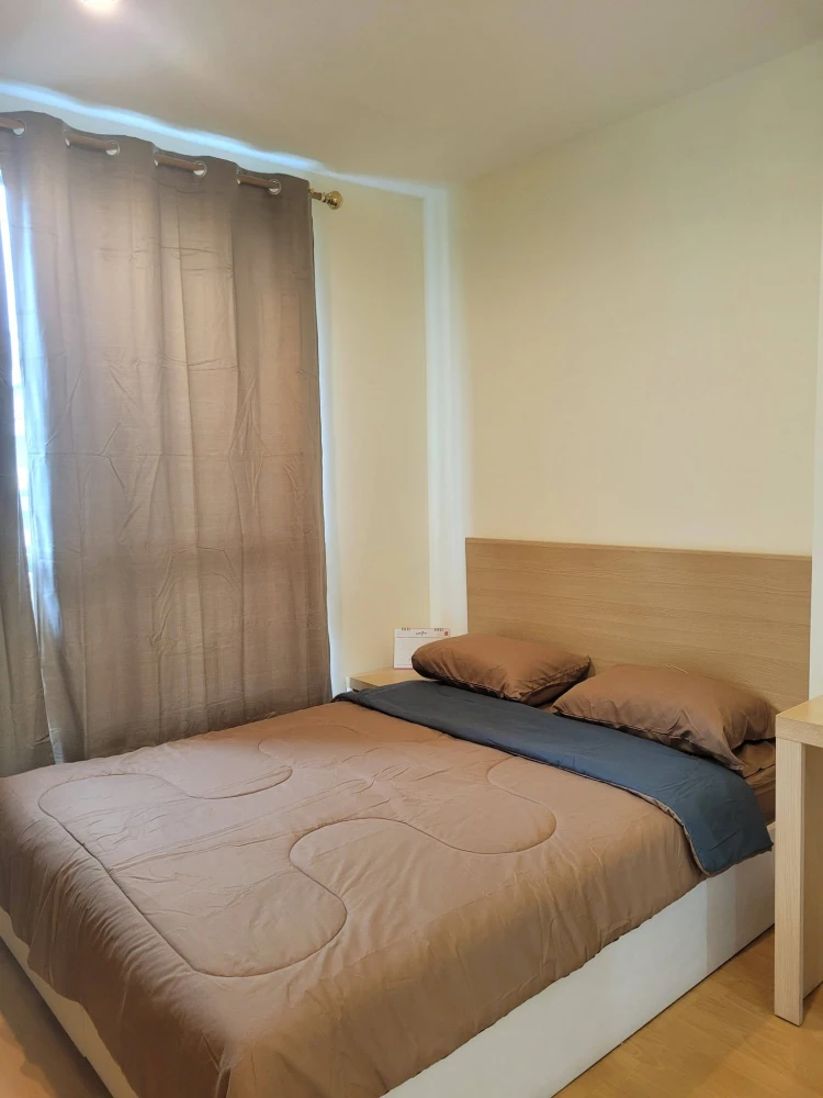 Life at Phahon-Ari for sale, room ready to move in Don't postpone it. Good like this, reserve now.