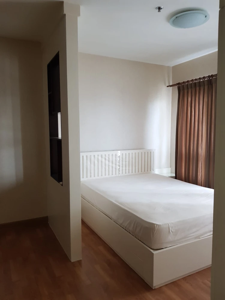 For sale: Ivy River Rat Burana, studio room, 30 sq m., furnished room, ready to move in, fully furnished, clean room, must reserve like this.