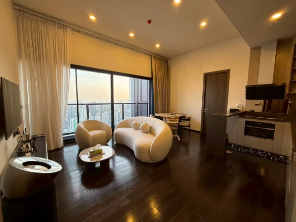 🏠🌃 For Sale / Rent: Park Origin Thonglor Condo 🏠🌃