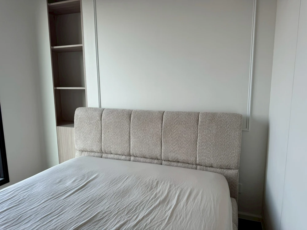For sale or rent: The Privacy Taopoon Interchange condo. Spacious and comfortable units with efficient use of space. Book now, don't miss out!