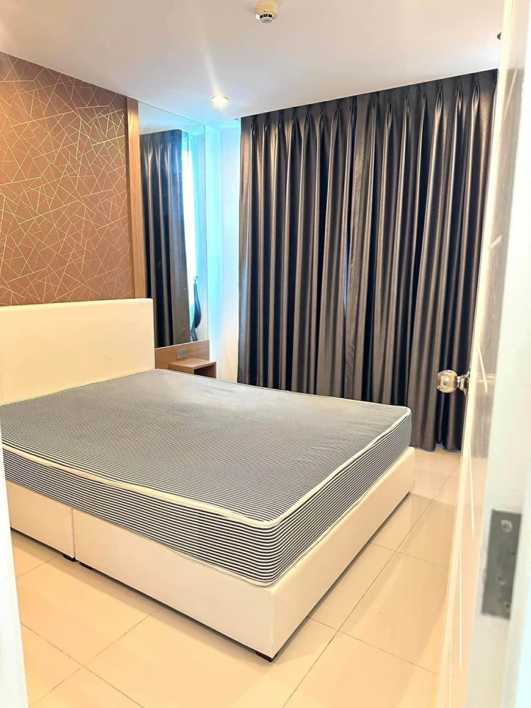 Selling rent Amazon Residence Pattaya, 8th floor unit. Stylishly decorated with ample living space and complete amenities. Book now!