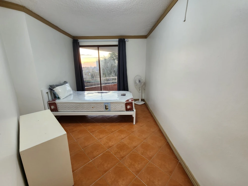 For sale: Angket Condominium, 2 bedrooms, 2 bathrooms, plenty of living space, fully furnished, don't miss out!