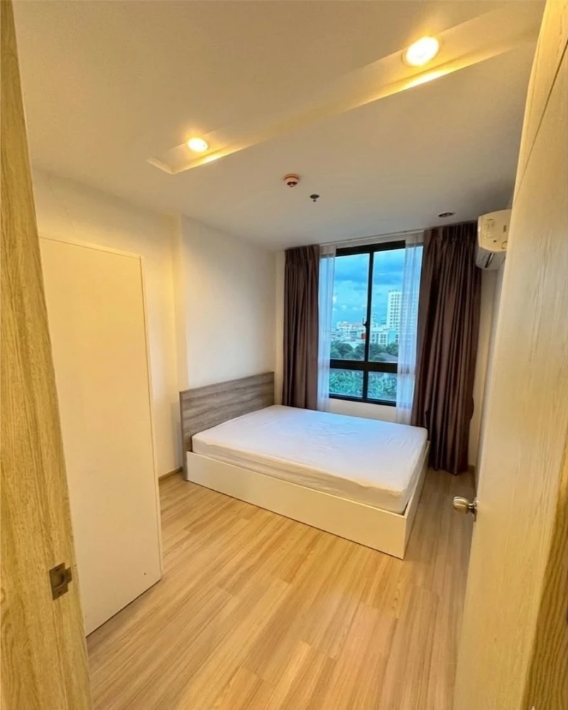 Selling Artemis Sukhumvit 77, 1 bedroom, 1 bathroom, fully furnished, excellent facilities. Book now!