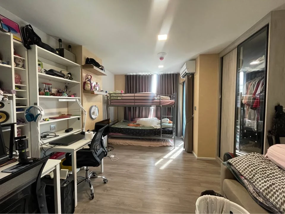 For sale Atmoz Portrait Sri Saman, ready to move in, complete facilities, book now before you miss out!!