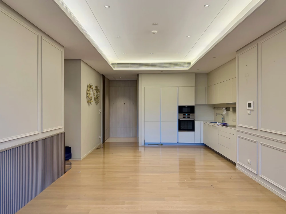 Selling a corner unit at Baan Sinthon Lang Suan. Bright, airy, and comfortable. Interested in owning one? Reserve now!