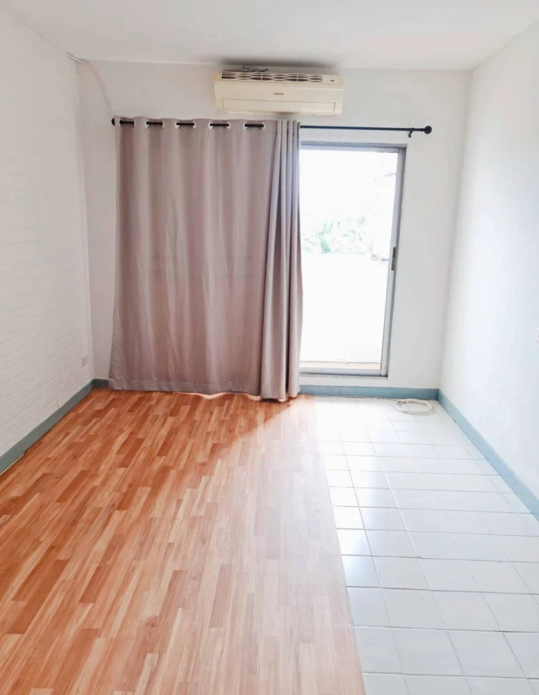 Selling 47 unfurnished rooms at Baan Suan Thon PhutthaBucha. Spacious and perfect for interior decorating enthusiasts. Book now!