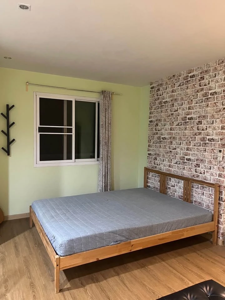 Boutique Ratchada 17 for sale. Ready to move in, fully furnished, spacious and comfortable. Book now!