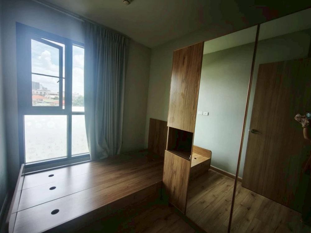 Brix Condominium for sale. Corner unit, very quiet and private. Largest living space. Urgent... act fast!