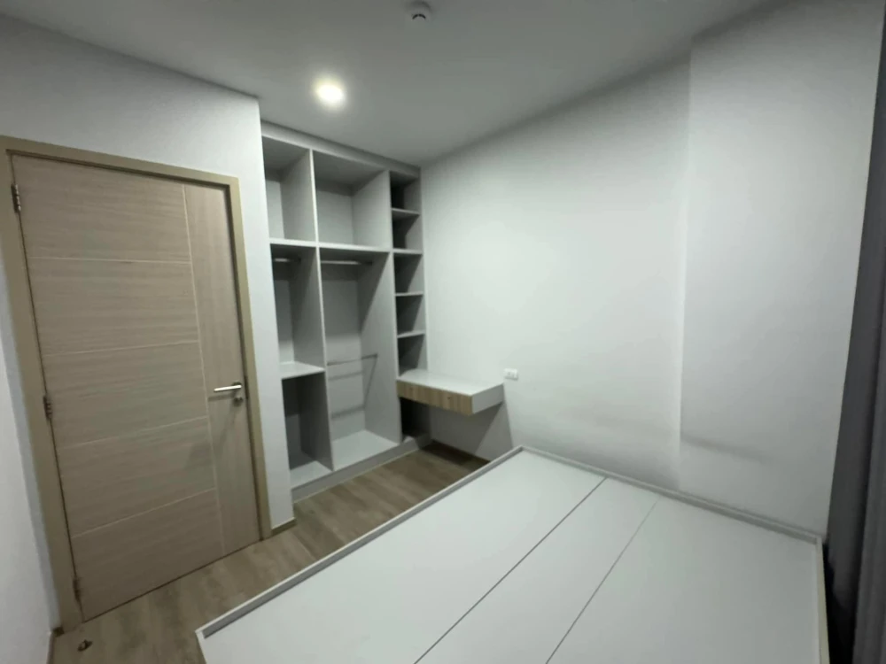 For sale: Brixton pet&play Sukhumvit 107, 2nd floor, Building C, divided into sections, pets allowed. Can you not reserve it?