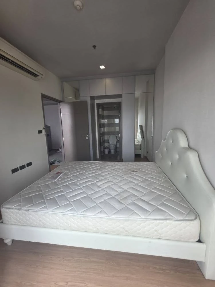 For sale: Ceil By Sansiri, spacious and comfortable room, low floor, reserve now, don't miss out++