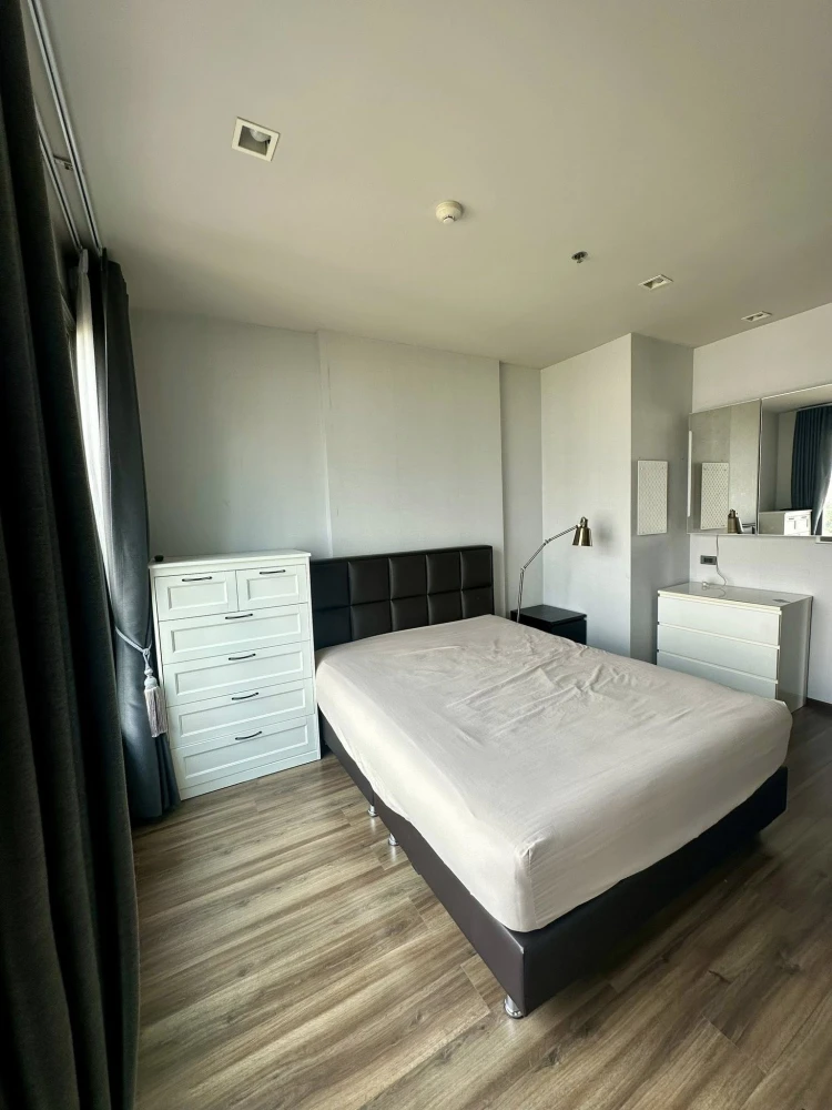 For sale: Ceil By Sansiri (Ekamai), corner unit with privacy, great location, full amenities, stunning view, no blocking, reserve now!