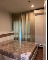 For sale: Centric Tiwanon Station, ready to move in, furnished, just bring your bags++