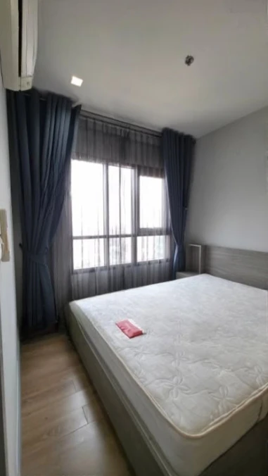 For sale: Chapter One Mid Town Ladprao 24, 30th floor, fully furnished unit. Book now—act fast!