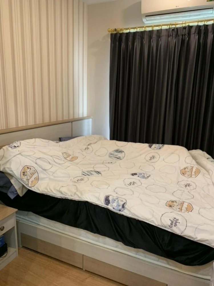 For sale: Chapter One Modern Dutch, 9th floor, river view, fully furnished, nice to live in, reserve now, don't miss out.