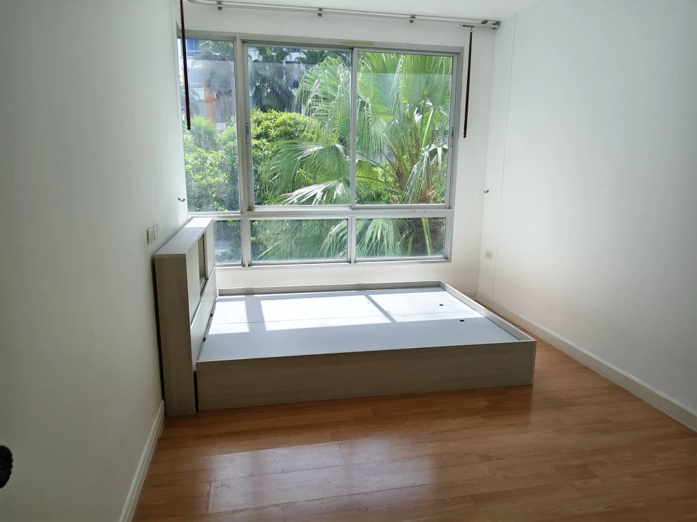 @City Condo, Sukhumvit 101/1, is selling spacious units with ample living space. Reserve yours today!