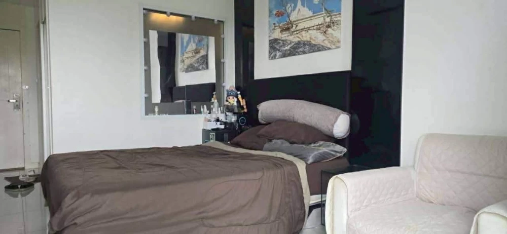 City Center Residence for sale, fully furnished units. Book now!