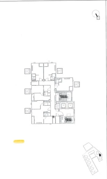 For sale: COBE Ratchada Rama 9, high floor, fully furnished, spacious room, comfortable living, reserve now.
