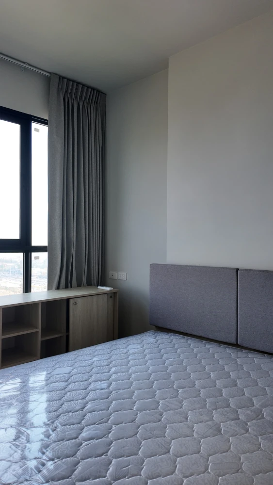 For sale: Common TU, 22nd floor, fully furnished and equipped with electrical appliances. Reserve now, don't miss out.