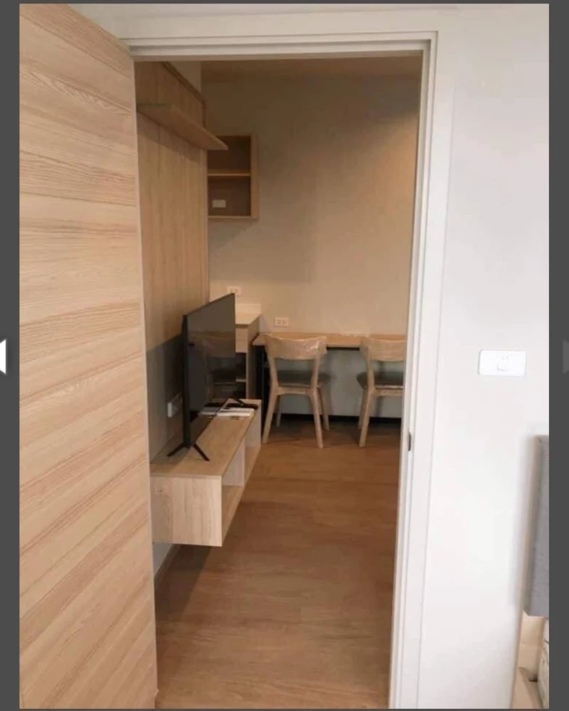 For sale: Common TU, 31st floor, top floor, beautiful view, fully furnished room, ready to move in, reserve now, urgently.