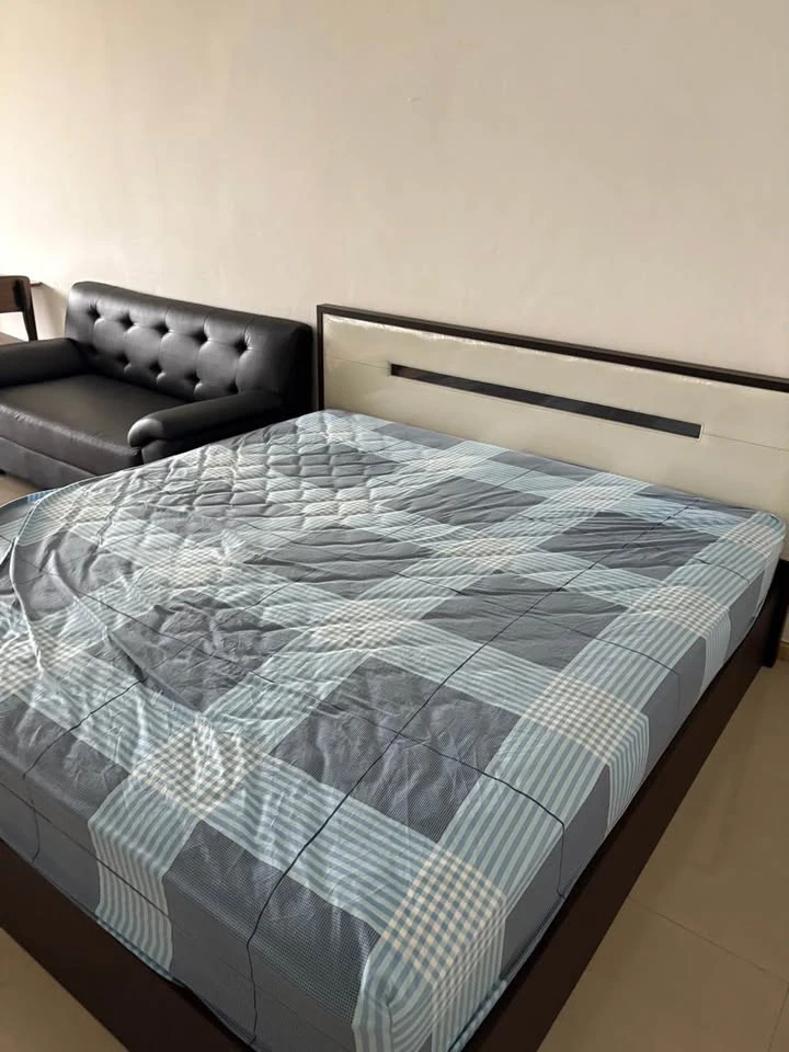 Condo for sale or sale: Champs Elysees Tiwanon, ready to move in, fully furnished, reserve now!