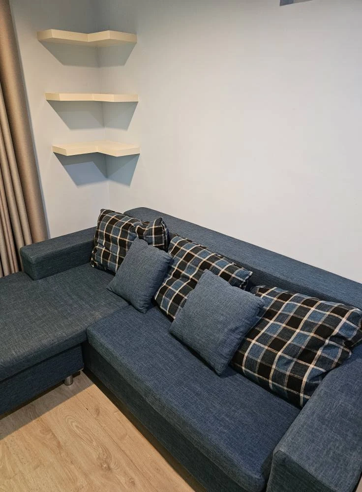 Condo Elio Del Ray for sale/rent, ready to move in, fully furnished + appliances included, hurry and reserve now before it's too late++
