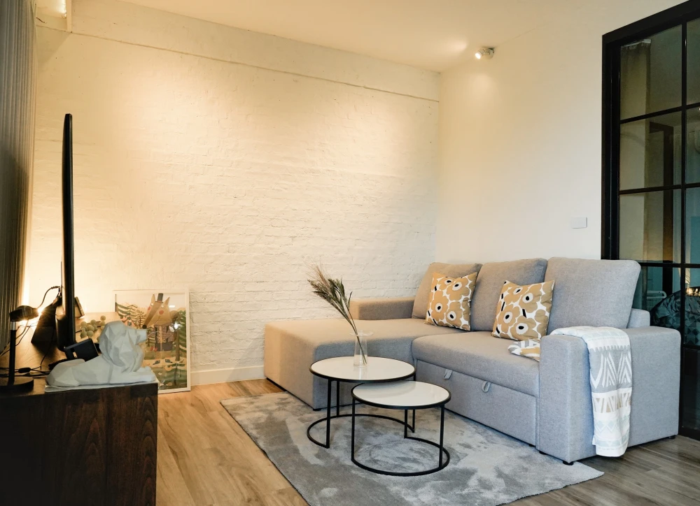 Condo One X Sukhumvit 26 for sale, spacious room, comfortable living, fully furnished, reserve now before it's too late!!