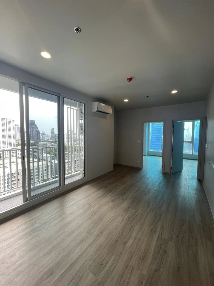 For sale: Culture Thonglor, Rare Item room, 17th floor, high view, come and own it today, don't miss out!