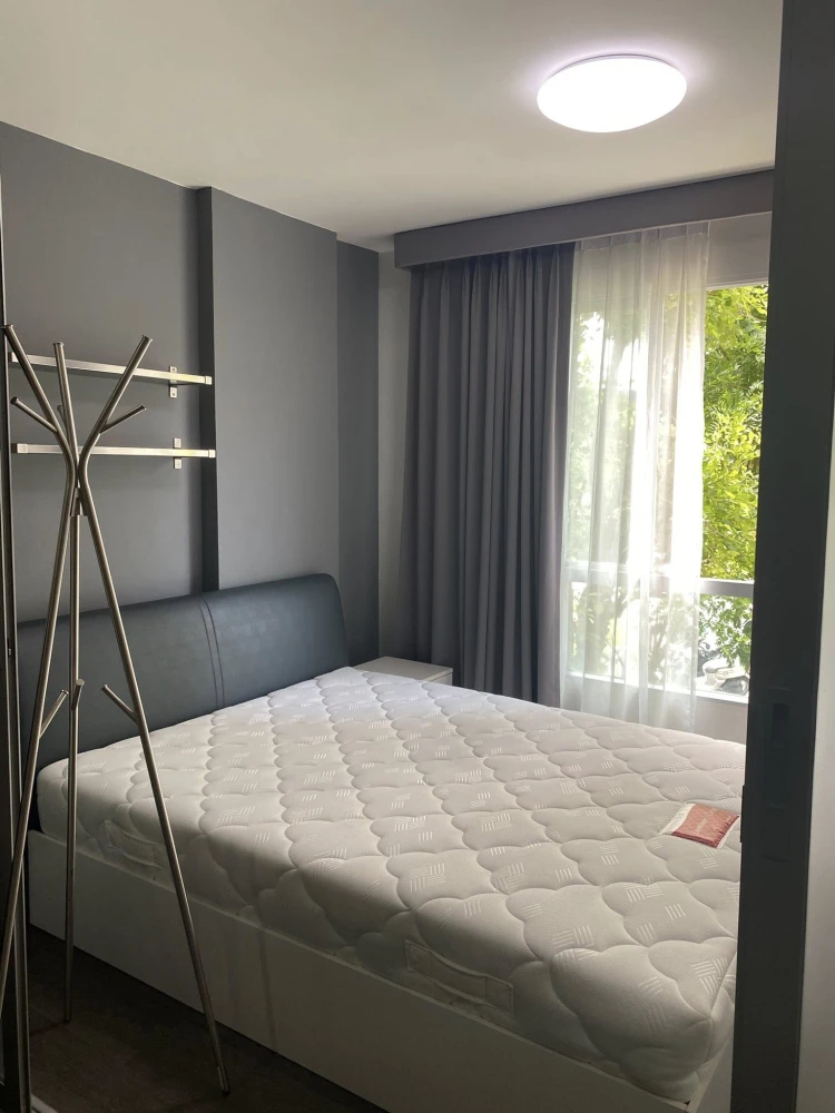 Selling D condo Campus Resort Bangsean. A great-livable unit in a prime location with complete amenities. Don't miss out!
