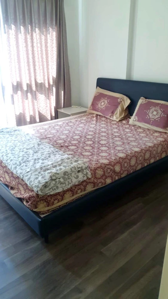 Selling D Condo Campus Resort Ratchapruek – Charan 13. Ready to move in, fully furnished, spacious and comfortable. Book now!