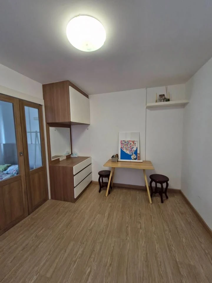 For sale: dCondo Rattanathibet, ready to move in, fully furnished, just bring your bags+++