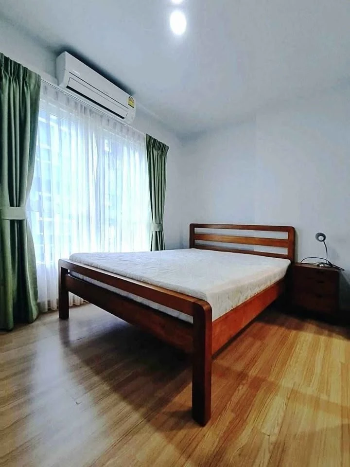 DECO Arte Building A for sale, separate rooms with complete furniture. Reserve first, get first.