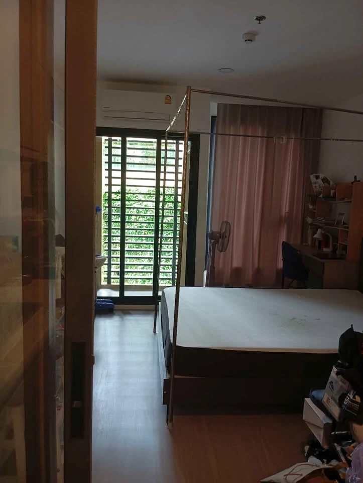 Denim Jatujak for sale, ready to move in, fully furnished, hurry and reserve now+++