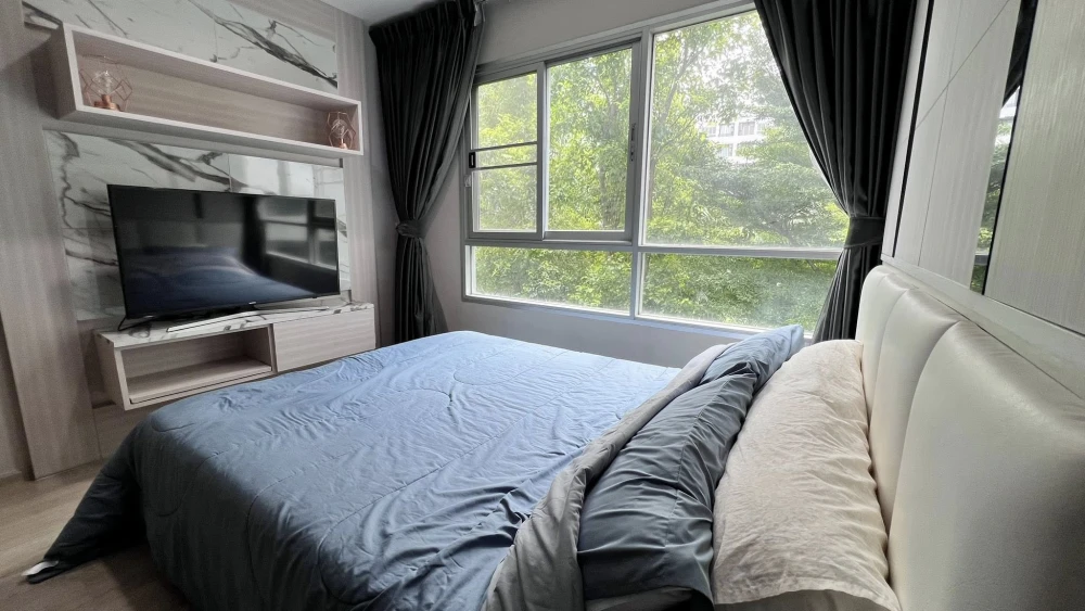 For sale: ELIO Delray, nice room, good location, fully furnished, beautiful garden view, book now.