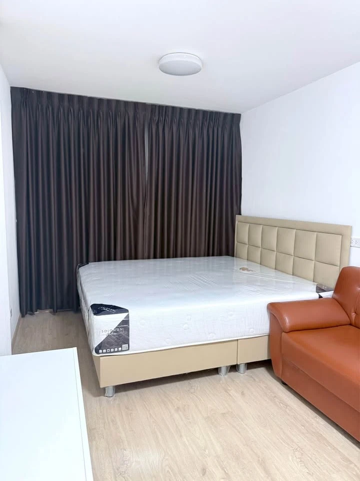 For sale Elio DelRay, corner room, private, quiet atmosphere, swimming pool view, with all electrical appliances, ready to move in immediately!