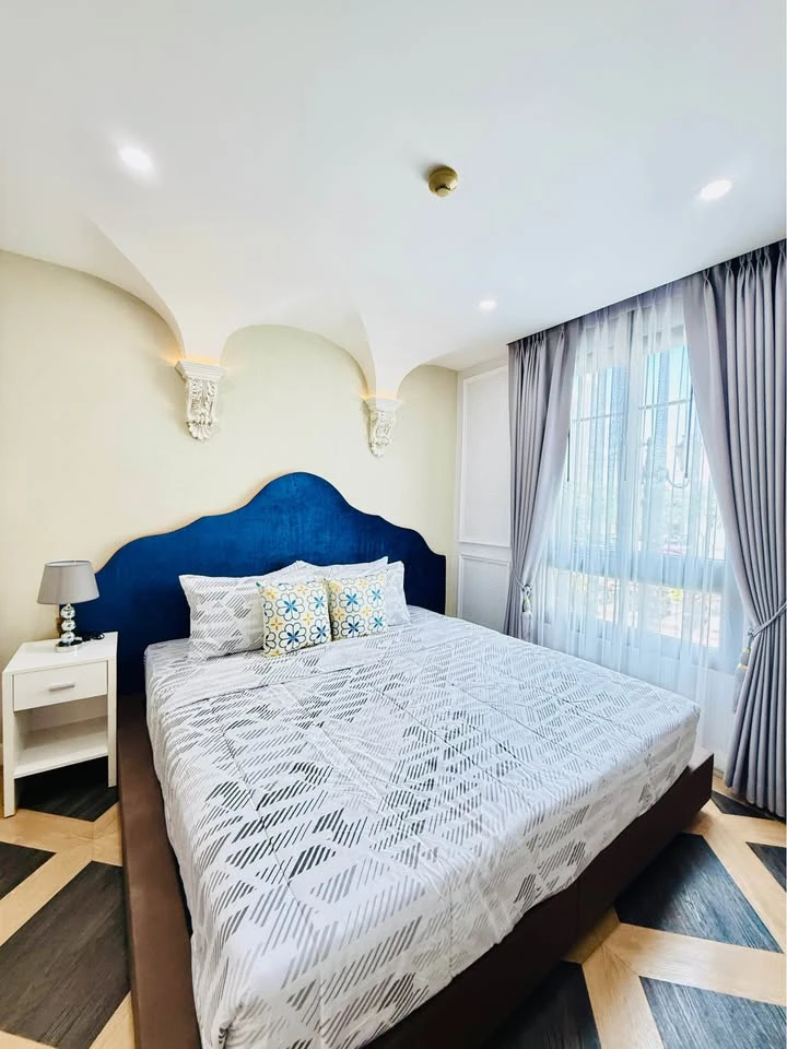 For sale: Espana Condo Resort Pattaya, 2nd floor, fully furnished, beautiful, nice to live in, reserve now.