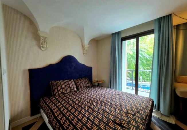 For sale: Espana Condo Resort Pattaya. Fully furnished room. Ready to move in. Just bring your bags. Don't miss out!