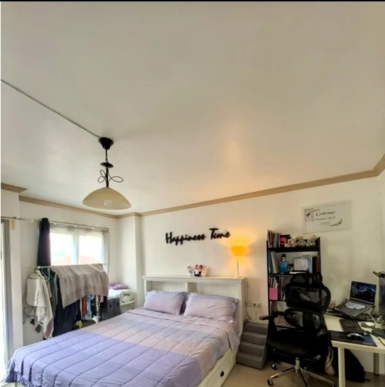 For sale: Family Park Condominium, large room, comfortable living, affordable price. Come and own it today.