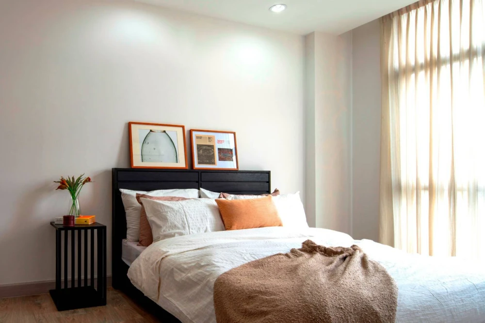 For sale: G haus Condo Santikham 6, a lovely room with fully furnished. Reserve now!