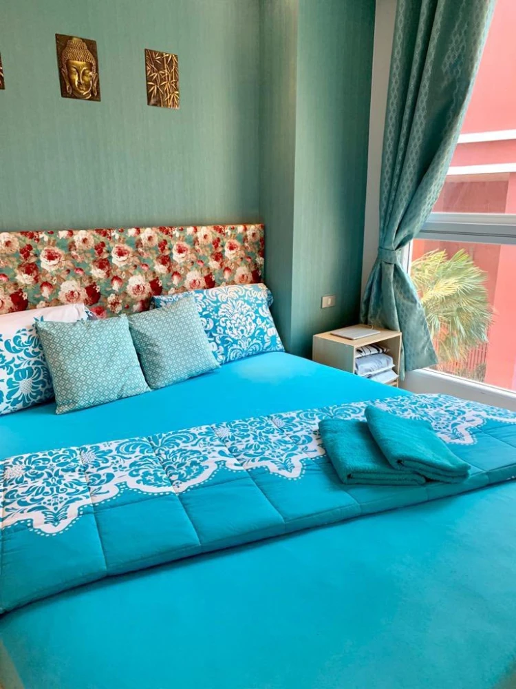 Grande Caribbean Resort Pattaya for sale, a lovely room, decorated in a cool theme, fully furnished, pool view, reserve now!