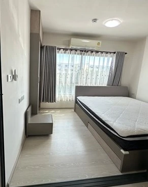 For sale rent: Grene Donmuang-Songprapha, 1 bedroom, 1 bathroom, great common area, fully furnished, don't miss out on this great deal!