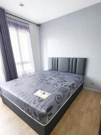 Selling H2 Ramintra 21, 3rd floor, fully furnished unit. Ready to move in! Book now, don't miss out!