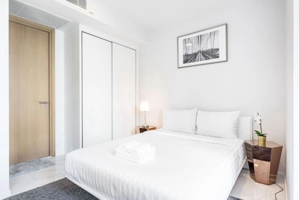For sale: Hyde Sukhumvit 11, beautiful room, nice to live in, comes with complete decorations, if interested, hurry and reserve now.