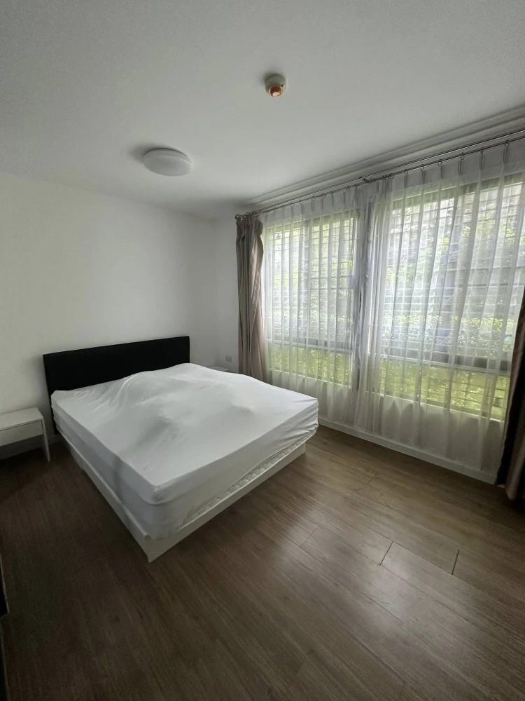 For sale: rent Icondo Salaya 2, 1 bedroom, 1 bathroom, fully furnished, ready to move in.