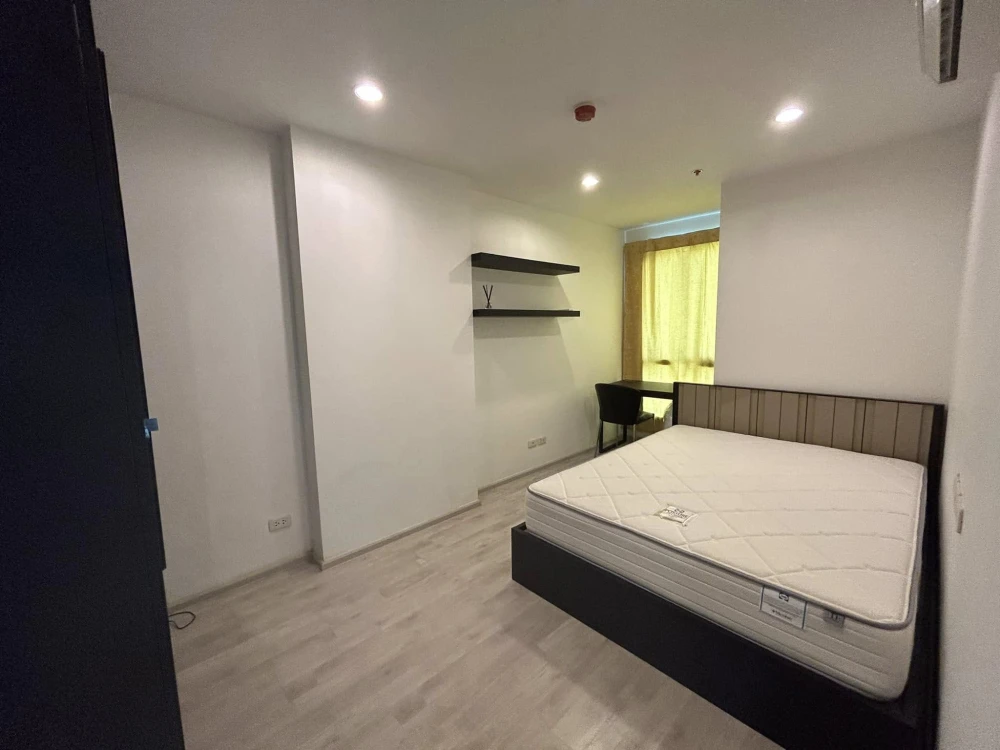 For sale: Ideo-Mobi Charan Interchange 1 Bedroom 34 sq m. Very good price. You must book now.