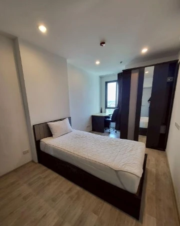 Selling Ideo Mobi Charan-Interchange, 14th floor, fully furnished unit. Ready to move in! Book now!