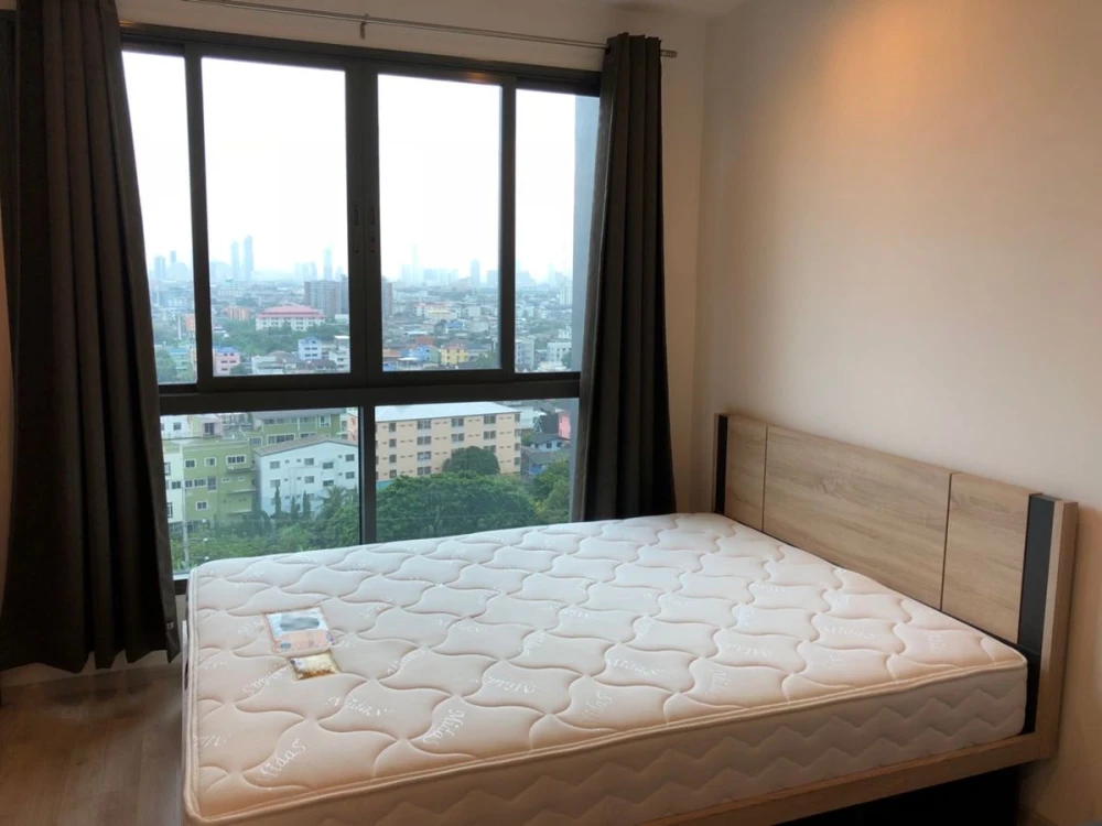 For sale: Ideo Mobi Charan-Interchange, nice view, fully furnished, nice to live in. Interested in owning one? Hurry and reserve now.