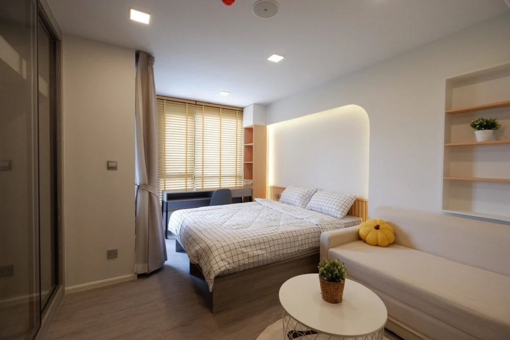 Kave AVA Studio for sale, fully furnished, great price, buy now, don't miss out!