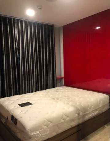 For sale: Kave Condo, 6th floor, nice room, fully furnished, reserve now, hurry!