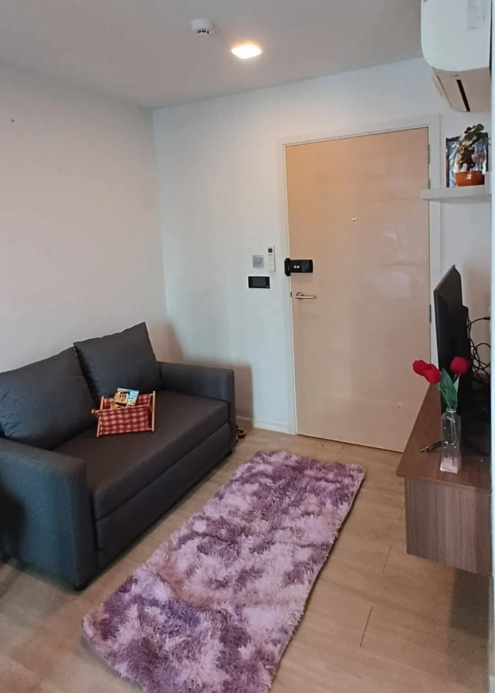 For sale: Kave Condo, 7th floor, exclusive room, fully furnished, very good condition. Interested? Reserve now, don't miss out!