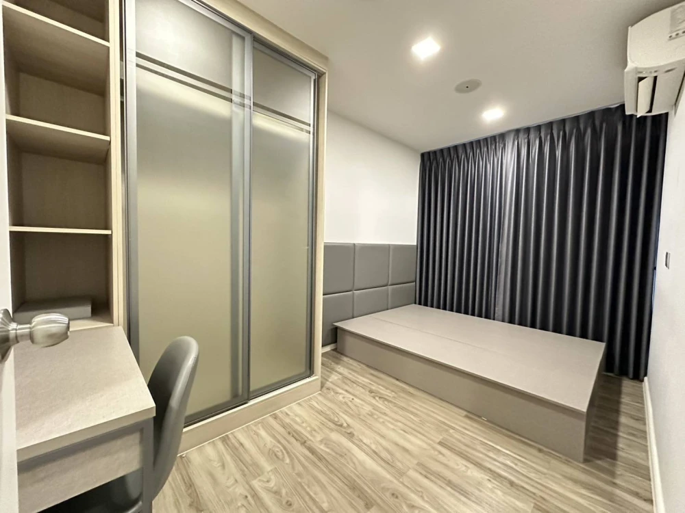 For sale: KAVE MUTANT SALAYA, ready to move in, furnished + amenities included, reserve now!